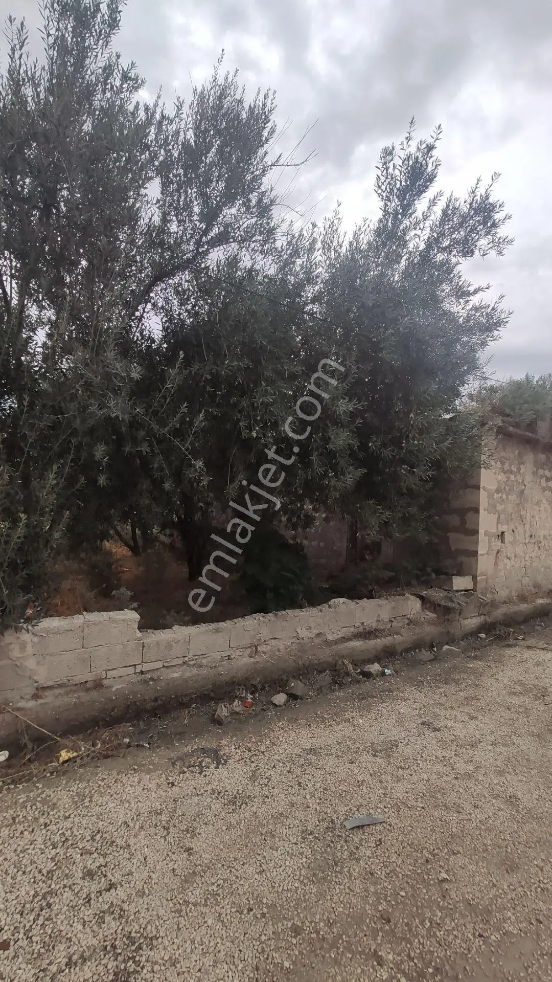 Yatirtaş Mahallesi Eski Hastane Yanı Satılık Parsel — fotoğraf 5