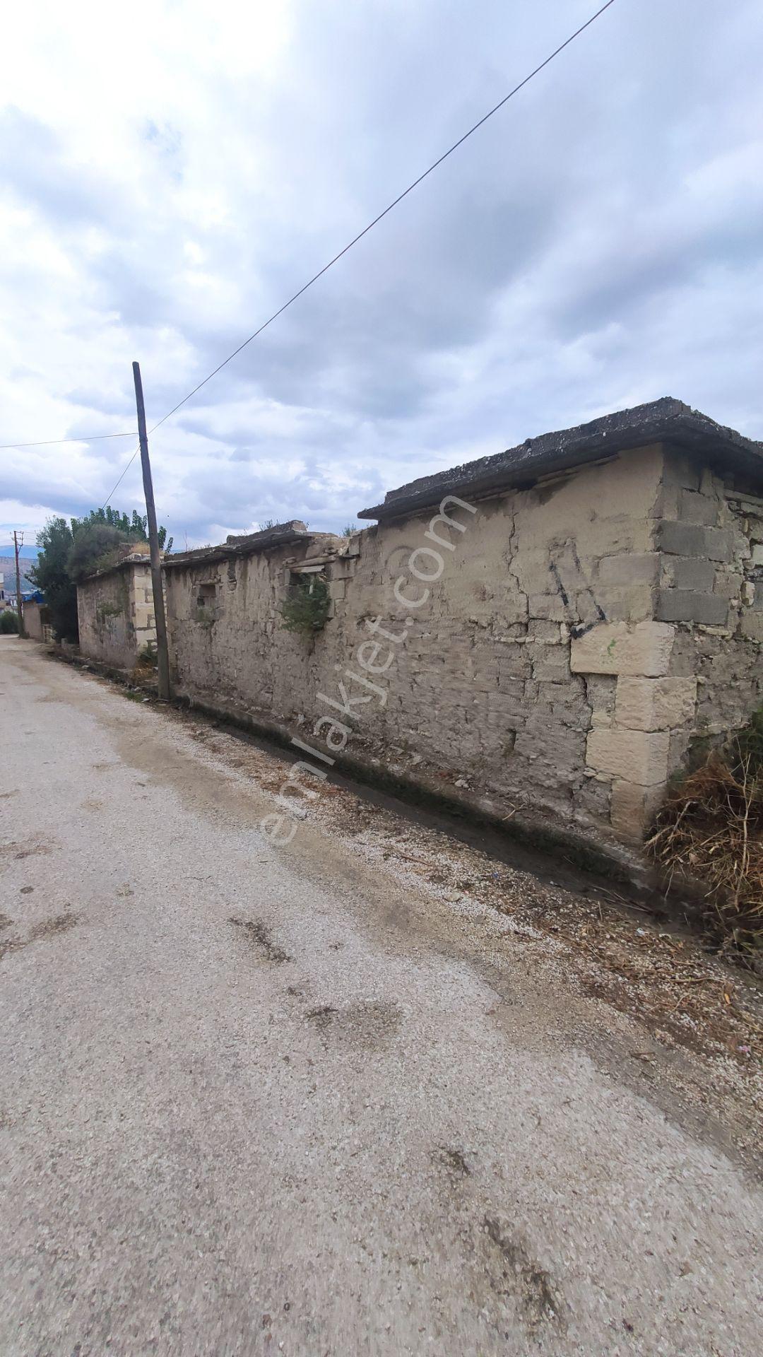 Yatirtaş Mahallesi Eski Hastane Yanı Satılık Parsel — fotoğraf 6