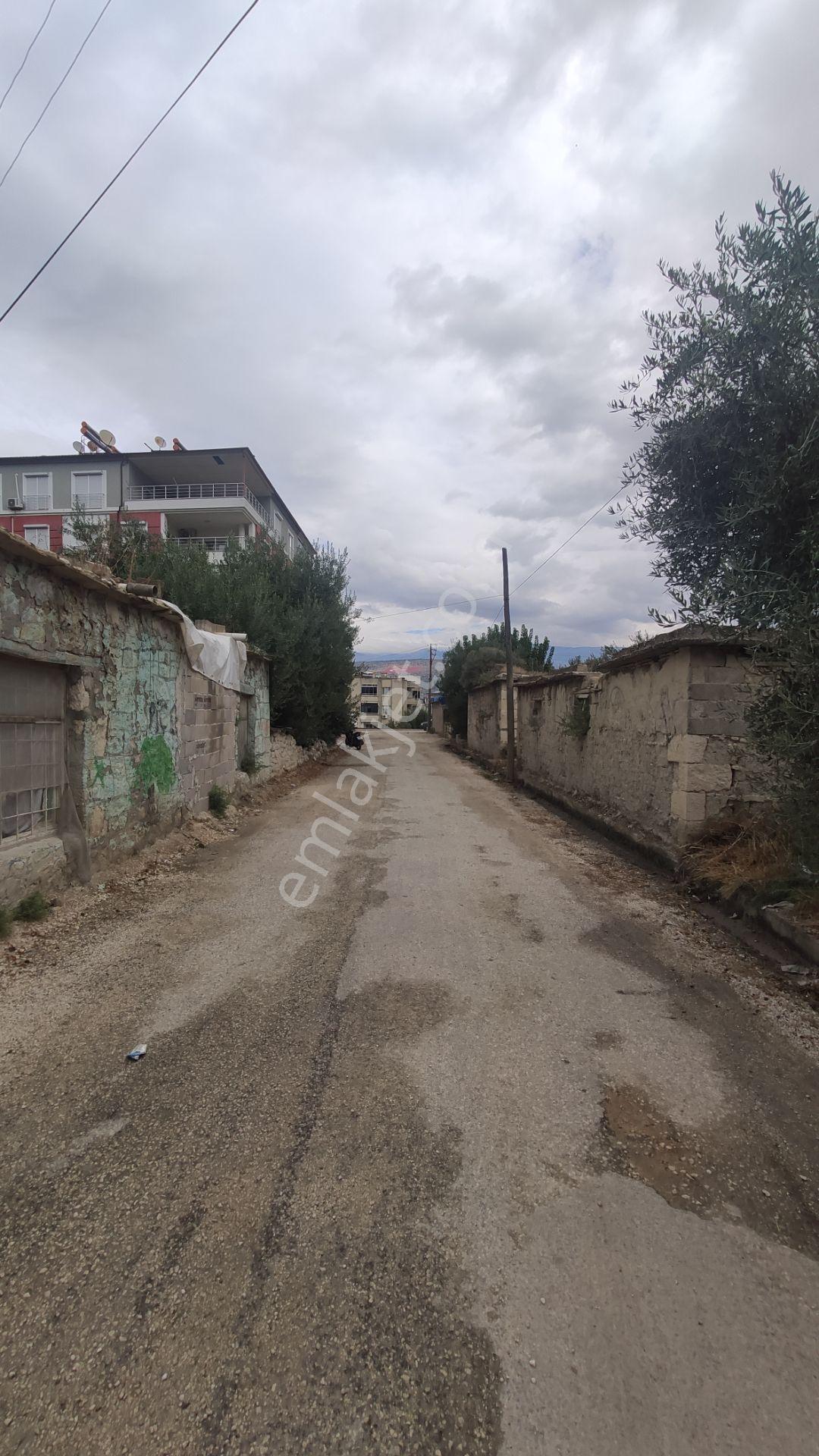 Yatirtaş Mahallesi Eski Hastane Yanı Satılık Parsel — fotoğraf 7