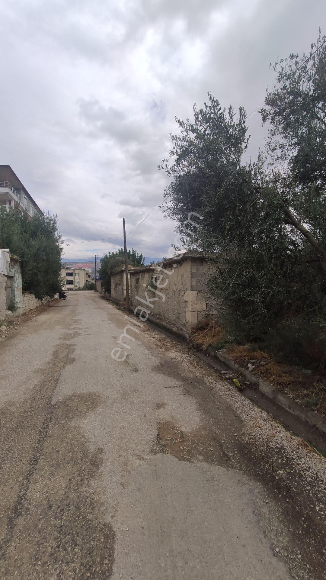 Yatirtaş Mahallesi Eski Hastane Yanı Satılık Parsel — fotoğraf 8