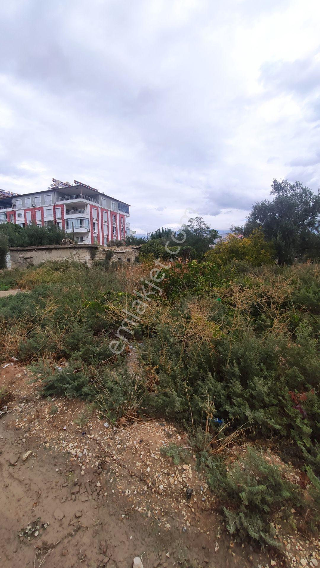 Yatirtaş Mahallesi Eski Hastane Yanı Satılık Parsel — fotoğraf 9
