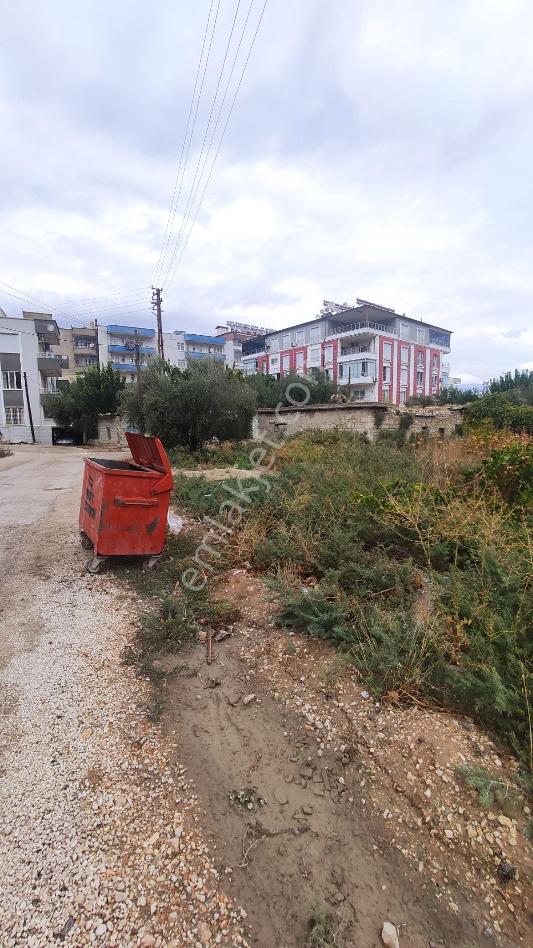 Yatirtaş Mahallesi Eski Hastane Yanı Satılık Parsel — fotoğraf 10