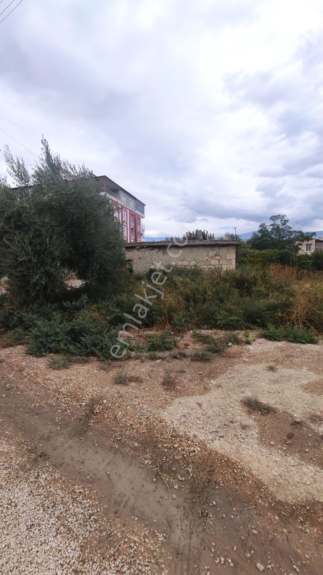 Yatirtaş Mahallesi Eski Hastane Yanı Satılık Parsel — fotoğraf 11