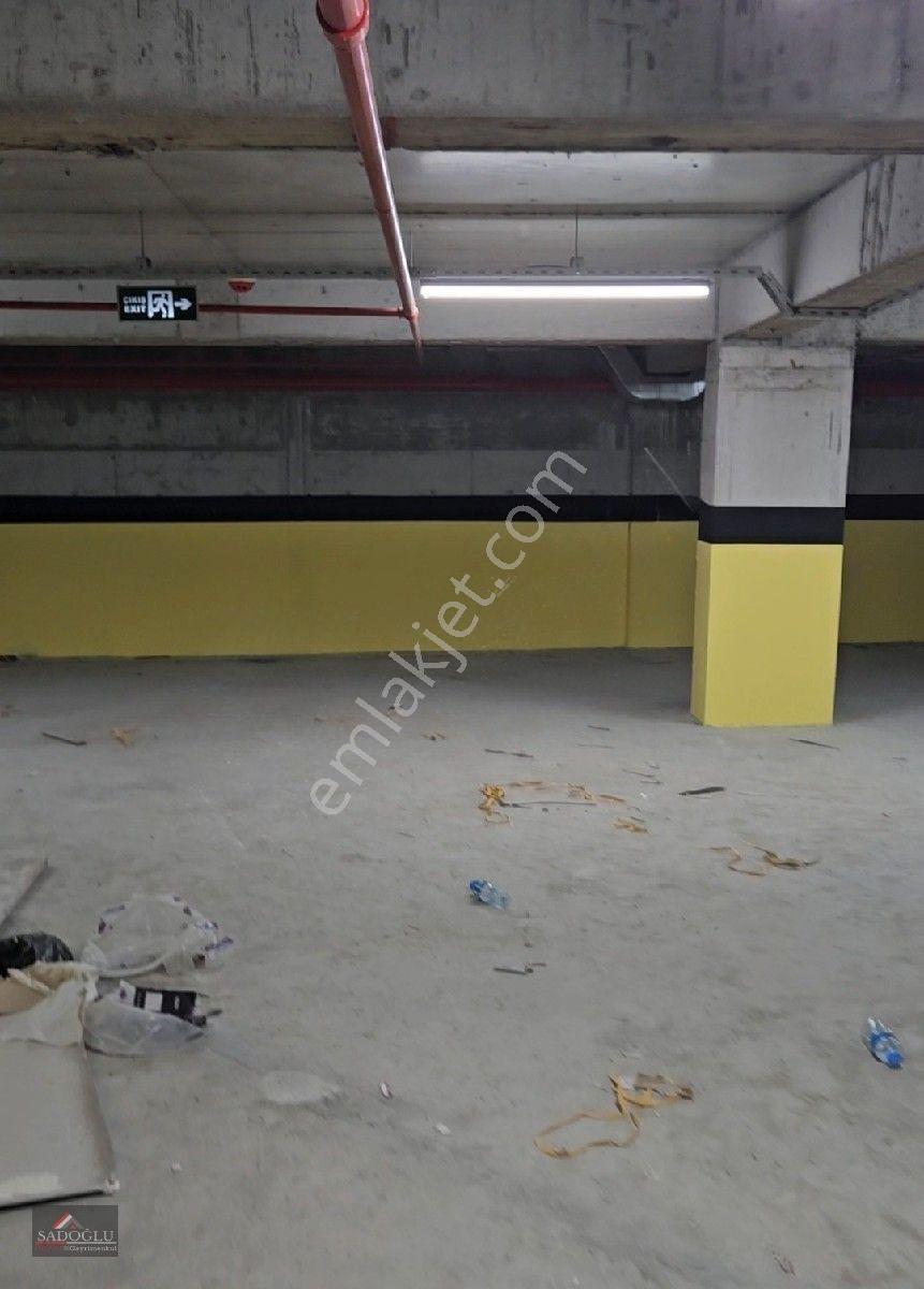 Bağcılar Merkez'de 2+1 Satılık Daire — fotoğraf 32
