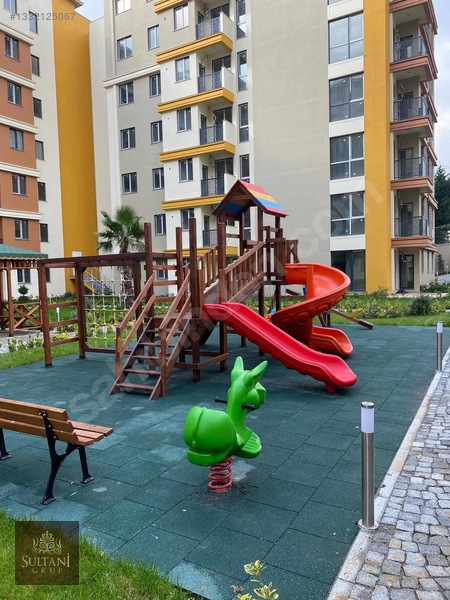 Premium Evlerinde Uygun Fiyat Satılık 3+1 — fotoğraf 12