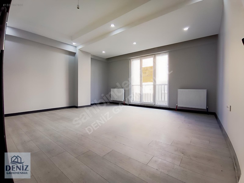 Deniz Gayrimenkulden Metro 150Mt Sıfır 3+1 115 M2 Ara Kat Daire