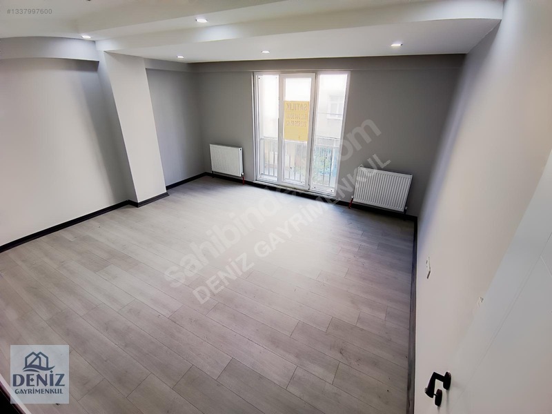 Deniz Gayrimenkulden Metro 150mt Sıfır 3+1 115 M2 Ara Kat Daire — fotoğraf 2