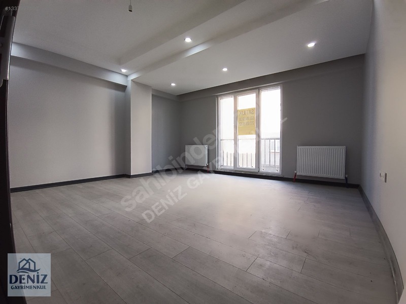 Deniz Gayrimenkulden Metro 150mt Sıfır 3+1 115 M2 Ara Kat Daire — fotoğraf 4
