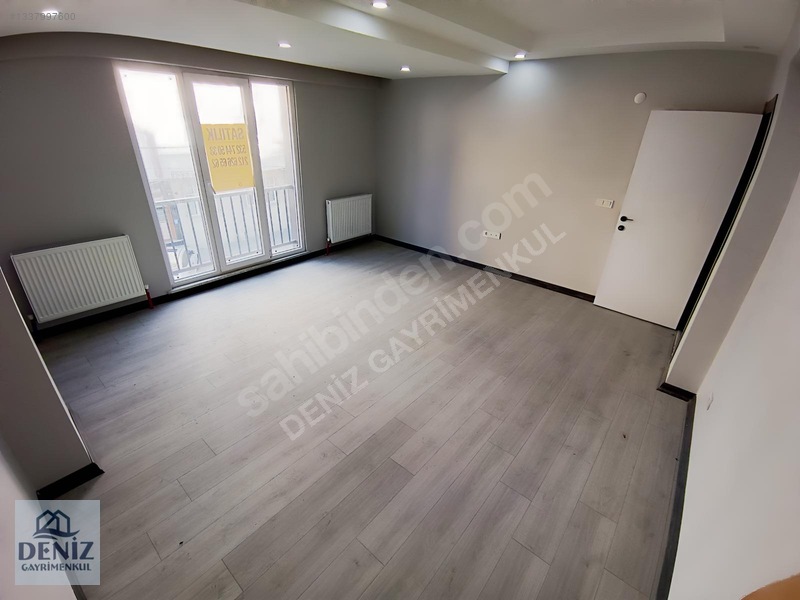Deniz Gayrimenkulden Metro 150mt Sıfır 3+1 115 M2 Ara Kat Daire — fotoğraf 5