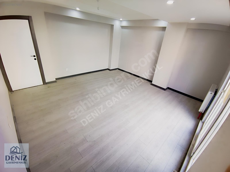 Deniz Gayrimenkulden Metro 150mt Sıfır 3+1 115 M2 Ara Kat Daire — fotoğraf 6