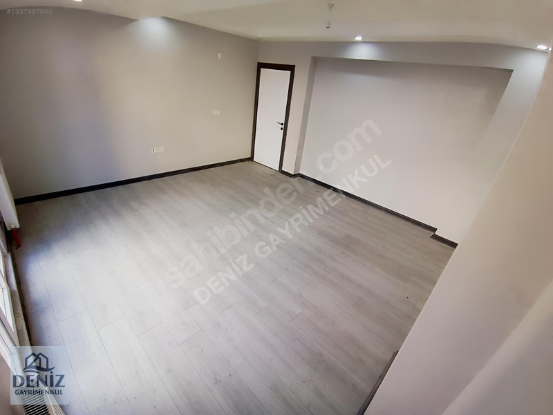 Deniz Gayrimenkulden Metro 150mt Sıfır 3+1 115 M2 Ara Kat Daire — fotoğraf 7