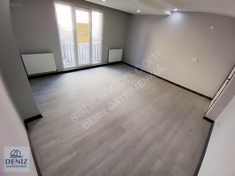 Deniz Gayrimenkulden Metro 150mt Sıfır 3+1 115 M2 Ara Kat Daire — fotoğraf 8