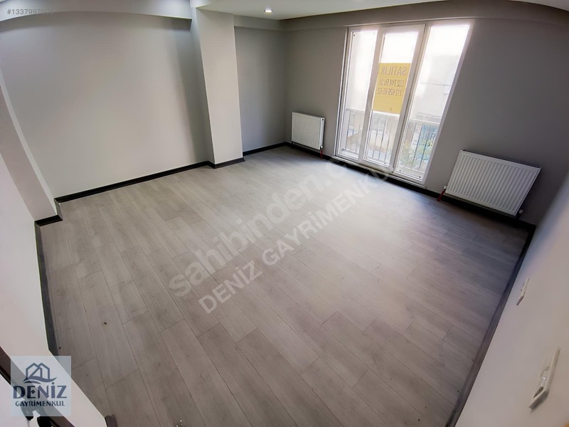Deniz Gayrimenkulden Metro 150mt Sıfır 3+1 115 M2 Ara Kat Daire — fotoğraf 9