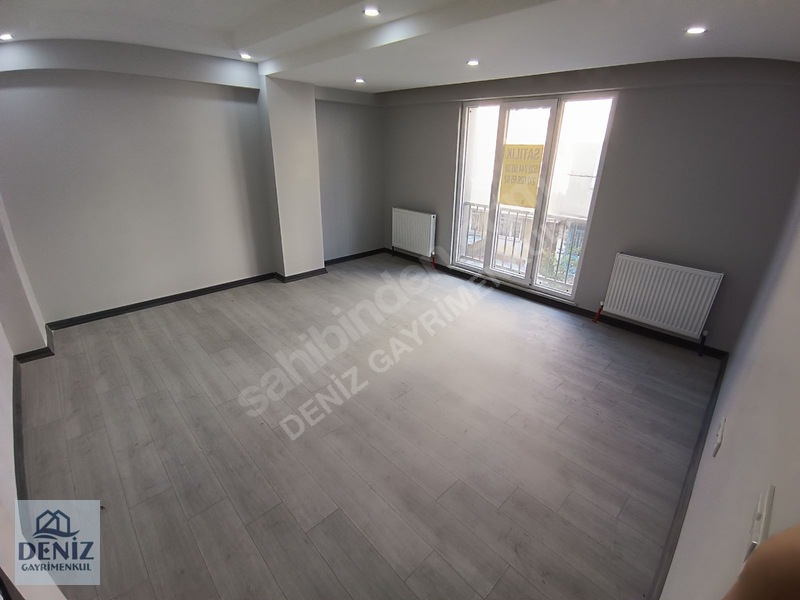 Deniz Gayrimenkulden Metro 150mt Sıfır 3+1 115 M2 Ara Kat Daire — fotoğraf 10