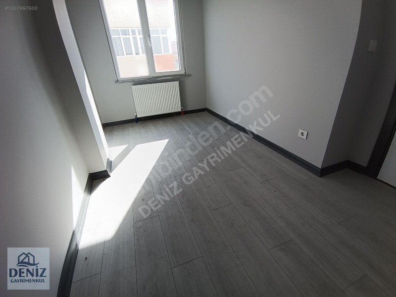 Deniz Gayrimenkulden Metro 150mt Sıfır 3+1 115 M2 Ara Kat Daire — fotoğraf 13