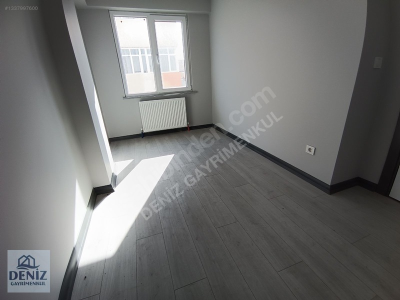 Deniz Gayrimenkulden Metro 150mt Sıfır 3+1 115 M2 Ara Kat Daire — fotoğraf 14