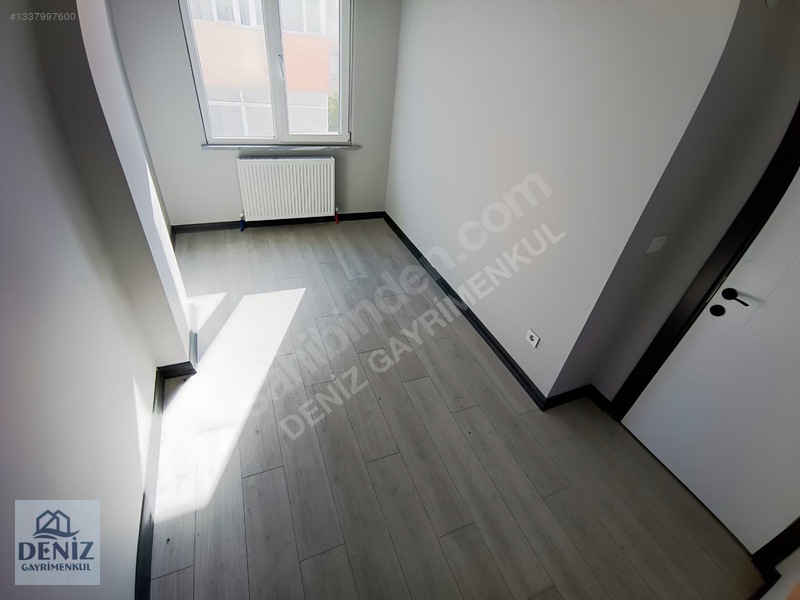 Deniz Gayrimenkulden Metro 150mt Sıfır 3+1 115 M2 Ara Kat Daire — fotoğraf 15