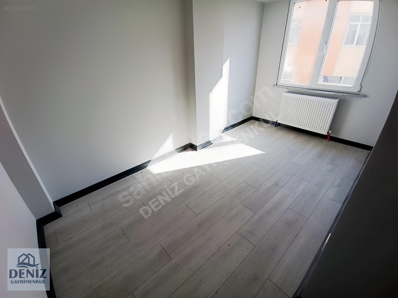 Deniz Gayrimenkulden Metro 150mt Sıfır 3+1 115 M2 Ara Kat Daire — fotoğraf 16
