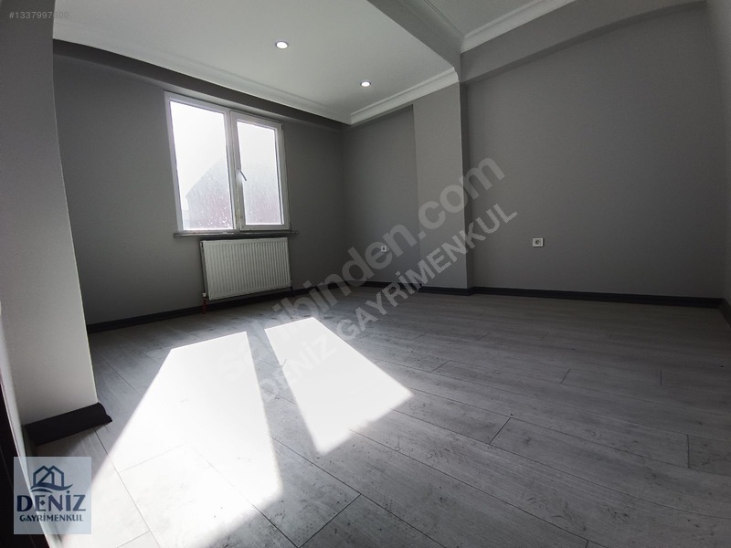 Deniz Gayrimenkulden Metro 150mt Sıfır 3+1 115 M2 Ara Kat Daire — fotoğraf 17