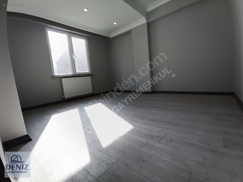 Deniz Gayrimenkulden Metro 150mt Sıfır 3+1 115 M2 Ara Kat Daire — fotoğraf 18