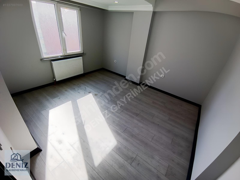 Deniz Gayrimenkulden Metro 150mt Sıfır 3+1 115 M2 Ara Kat Daire — fotoğraf 19