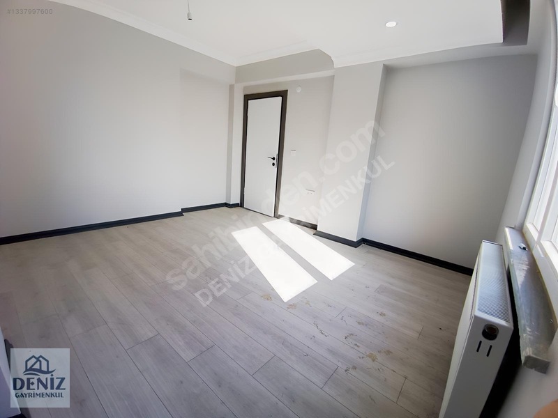 Deniz Gayrimenkulden Metro 150mt Sıfır 3+1 115 M2 Ara Kat Daire — fotoğraf 20