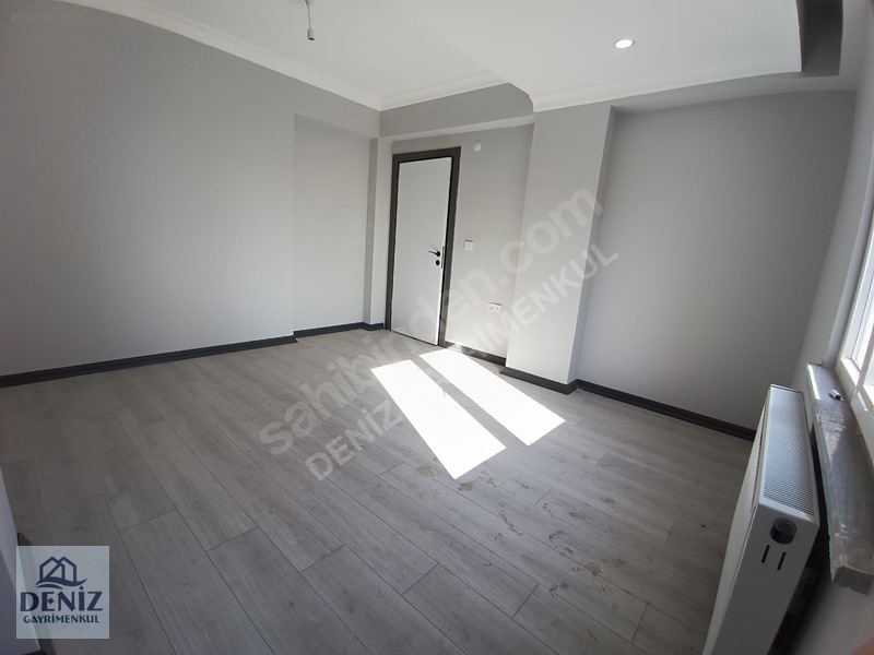 Deniz Gayrimenkulden Metro 150mt Sıfır 3+1 115 M2 Ara Kat Daire — fotoğraf 21