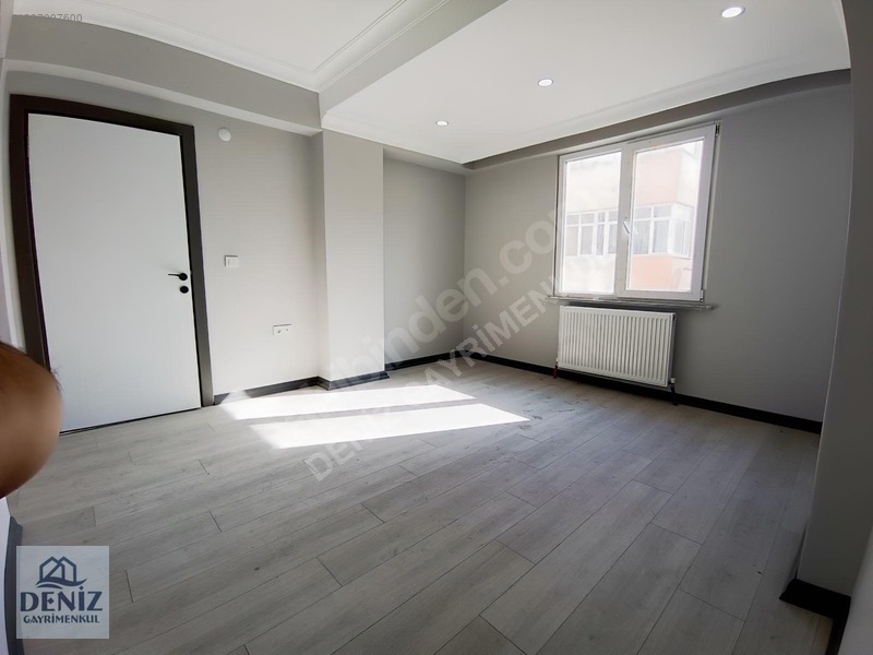 Deniz Gayrimenkulden Metro 150mt Sıfır 3+1 115 M2 Ara Kat Daire — fotoğraf 22