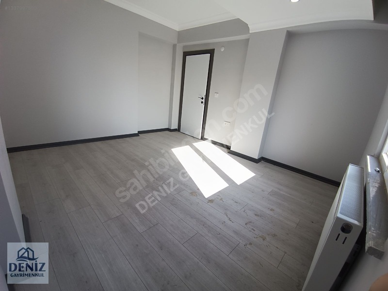 Deniz Gayrimenkulden Metro 150mt Sıfır 3+1 115 M2 Ara Kat Daire — fotoğraf 23