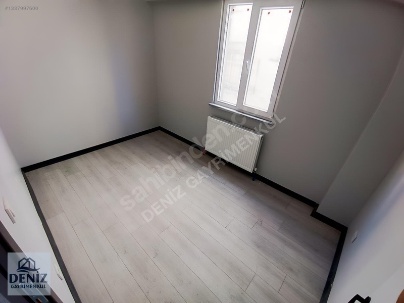 Deniz Gayrimenkulden Metro 150mt Sıfır 3+1 115 M2 Ara Kat Daire — fotoğraf 24