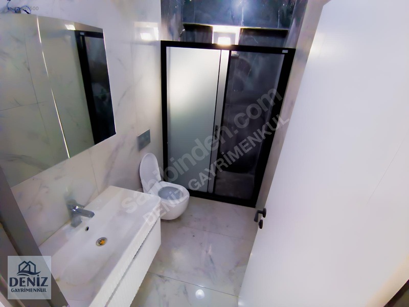 Deniz Gayrimenkulden Metro 150mt Sıfır 3+1 115 M2 Ara Kat Daire — fotoğraf 25
