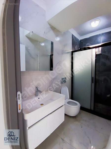 Deniz Gayrimenkulden Metro 150mt Sıfır 3+1 115 M2 Ara Kat Daire — fotoğraf 27