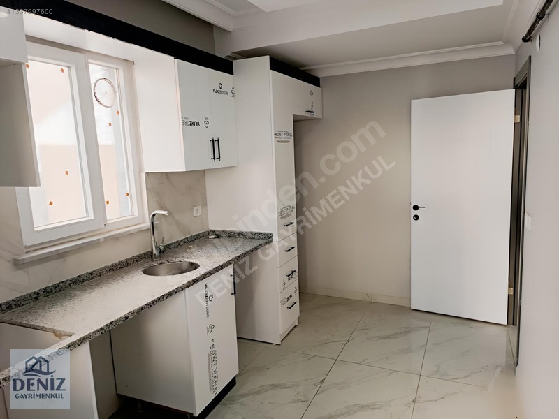 Deniz Gayrimenkulden Metro 150mt Sıfır 3+1 115 M2 Ara Kat Daire — fotoğraf 29