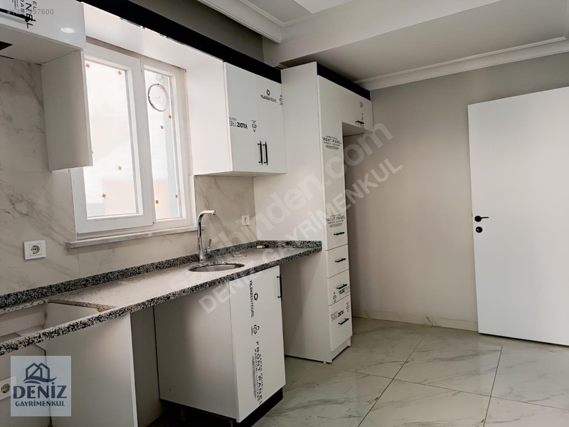 Deniz Gayrimenkulden Metro 150mt Sıfır 3+1 115 M2 Ara Kat Daire — fotoğraf 30