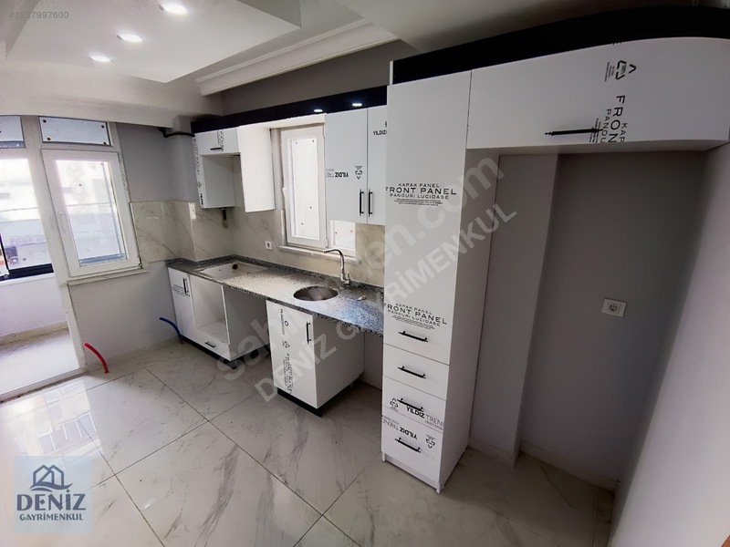 Deniz Gayrimenkulden Metro 150mt Sıfır 3+1 115 M2 Ara Kat Daire — fotoğraf 32