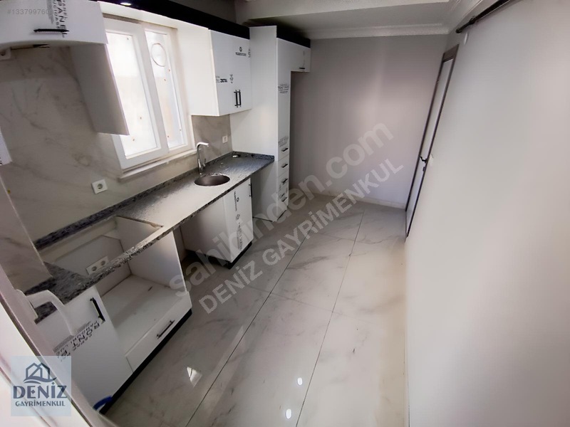 Deniz Gayrimenkulden Metro 150mt Sıfır 3+1 115 M2 Ara Kat Daire — fotoğraf 34