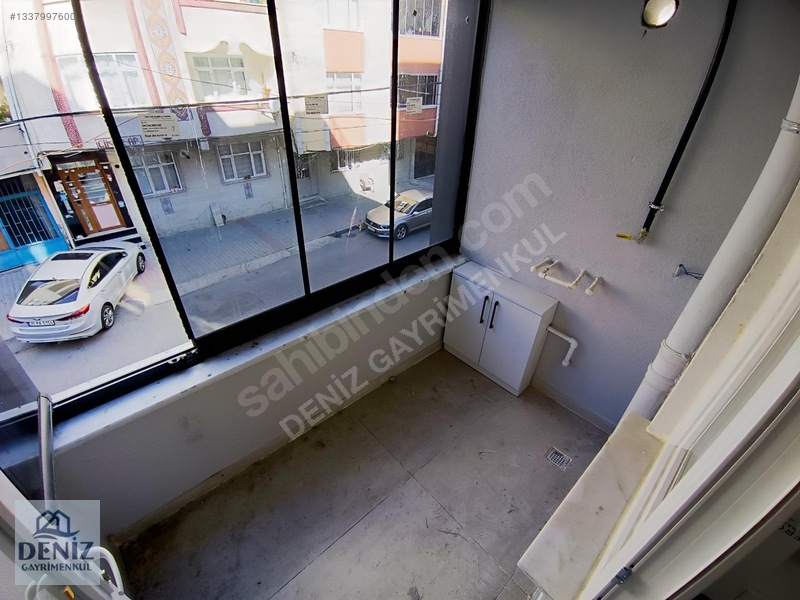 Deniz Gayrimenkulden Metro 150mt Sıfır 3+1 115 M2 Ara Kat Daire — fotoğraf 35