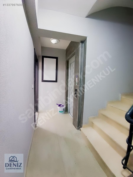Deniz Gayrimenkulden Metro 150mt Sıfır 3+1 115 M2 Ara Kat Daire — fotoğraf 37