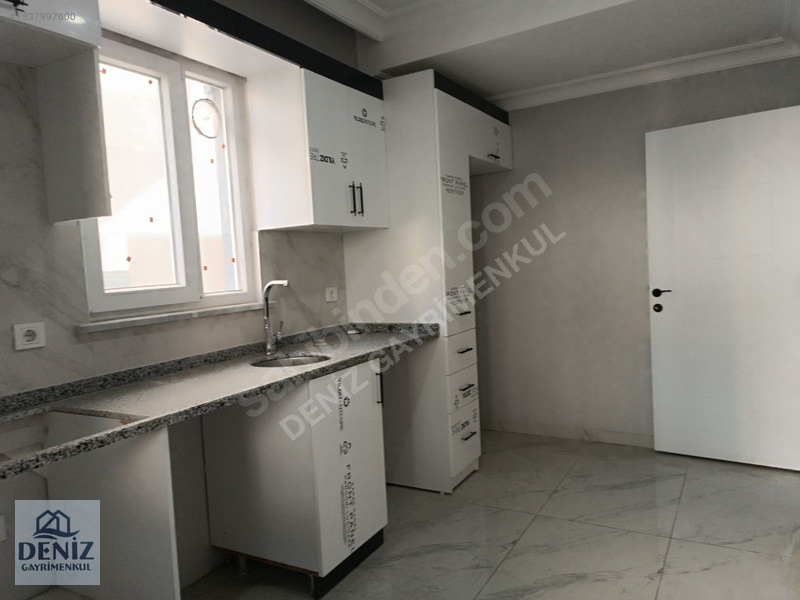 Deniz Gayrimenkulden Metro 150mt Sıfır 3+1 115 M2 Ara Kat Daire — fotoğraf 38
