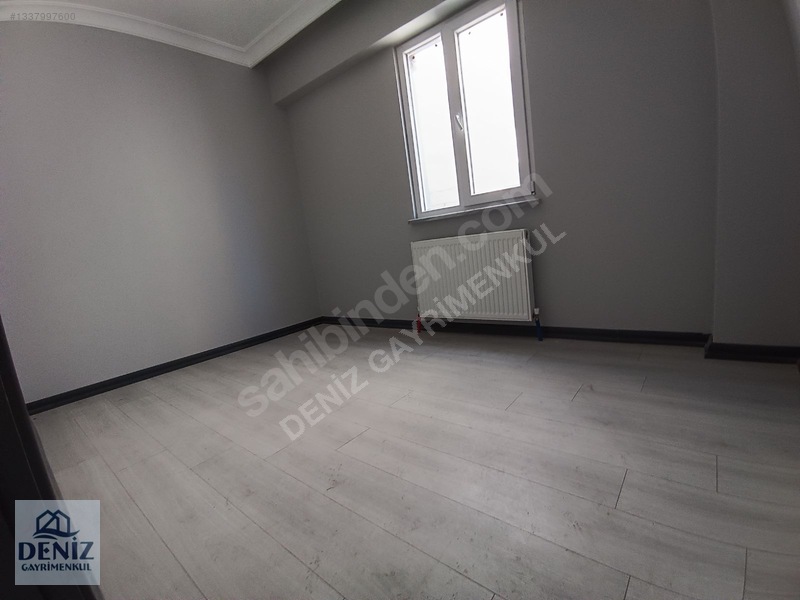 Deniz Gayrimenkulden Metro 150mt Sıfır 3+1 115 M2 Ara Kat Daire — fotoğraf 39