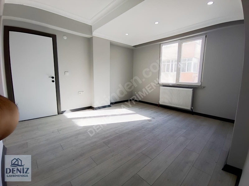 Deniz Gayrimenkulden Metro 150mt Sıfır 3+1 115 M2 Ara Kat Daire — fotoğraf 40