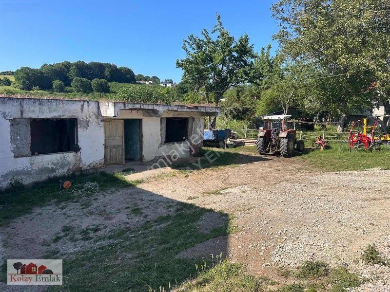 Kandıra Çamkonakta 493 M² Arsa İçerisinde Kargir Ev — fotoğraf 5