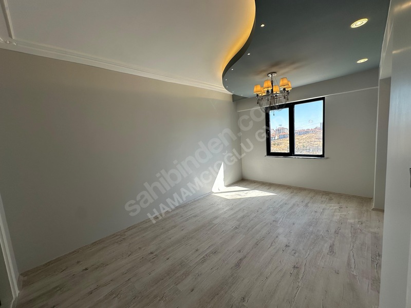 Beykent'te Ultra Lüx Fırsat 3+1 Daire — fotoğraf 13
