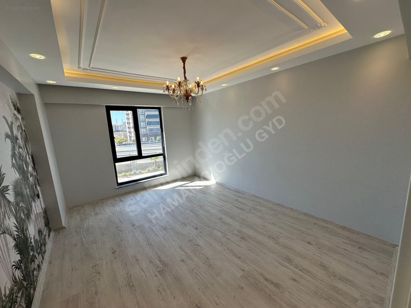 Beykent'te Ultra Lüx Fırsat 3+1 Daire — fotoğraf 18
