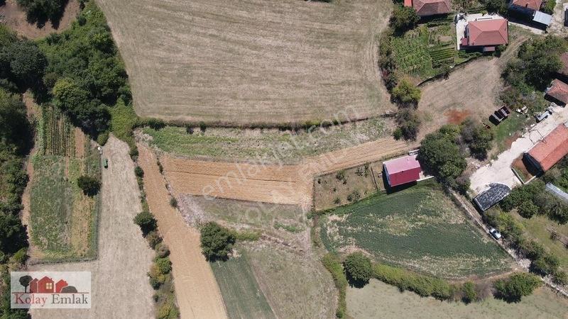 Kerpe Köy Merkezinde 1.258 M² %40 İmarlı Arsa — fotoğraf 9