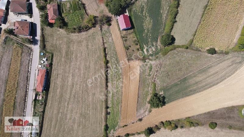 Kerpe Köy Merkezinde 1.258 M² %40 İmarlı Arsa — fotoğraf 10