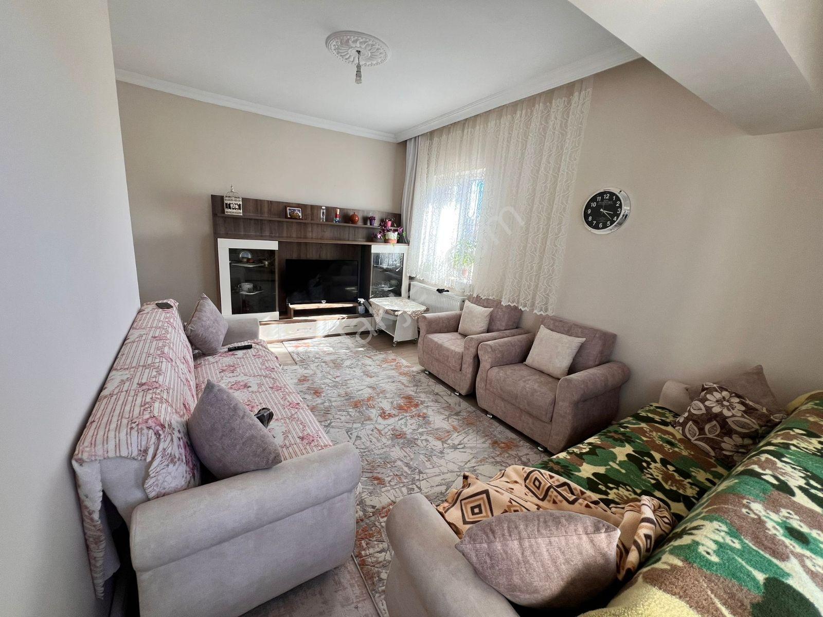 Lotus'dan Belediye Arsaları Müstakil 3+1 — fotoğraf 2