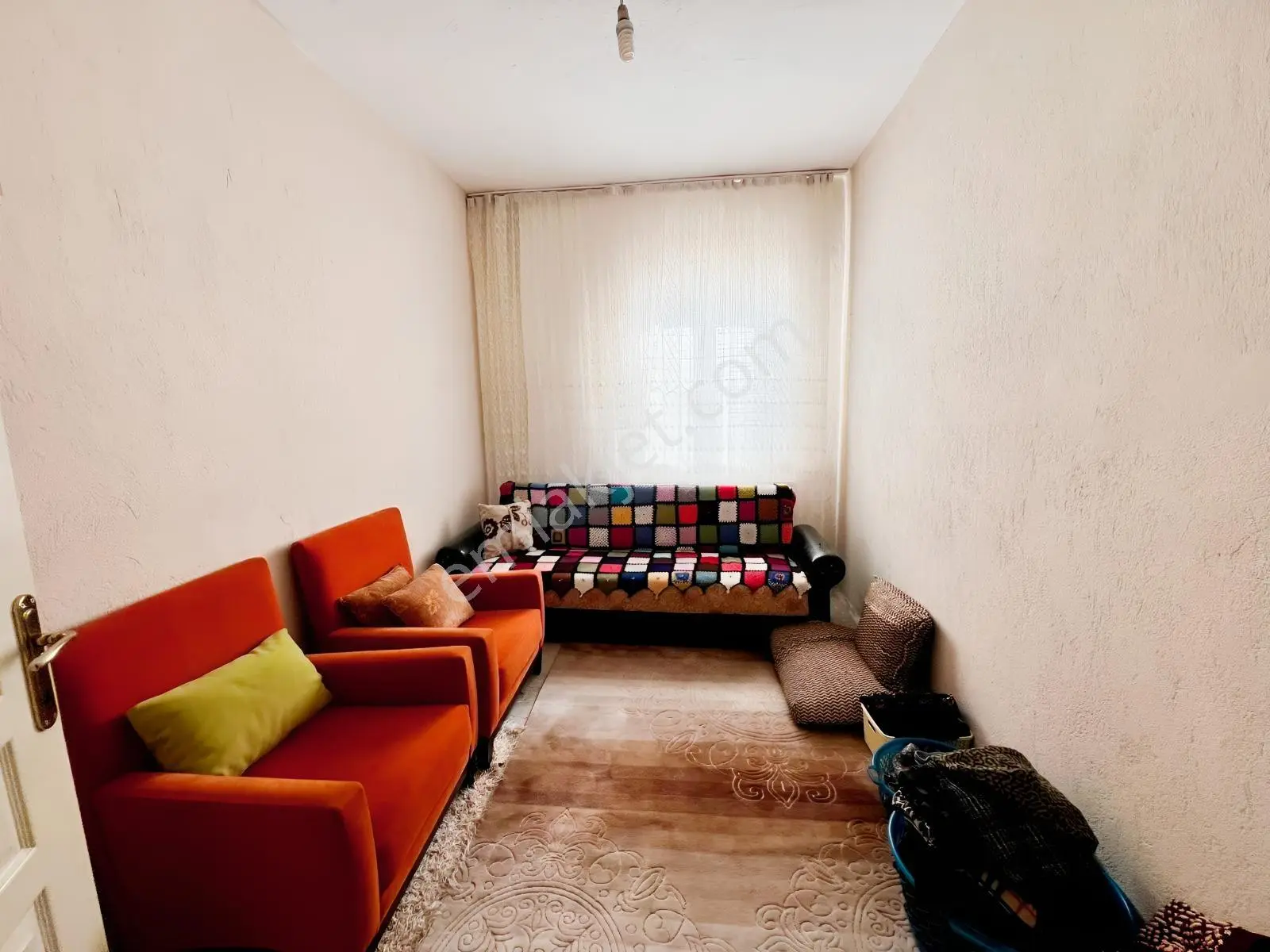 Lotus'dan Belediye Arsaları Müstakil 3+1 — fotoğraf 7