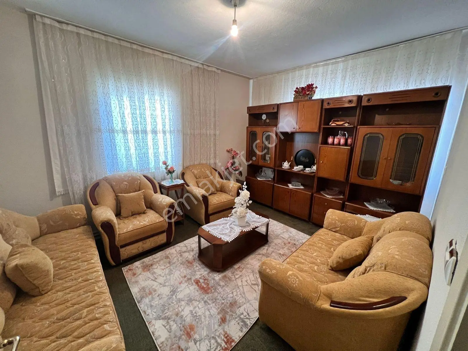 Lotus'dan Belediye Arsaları Müstakil 3+1 — fotoğraf 8