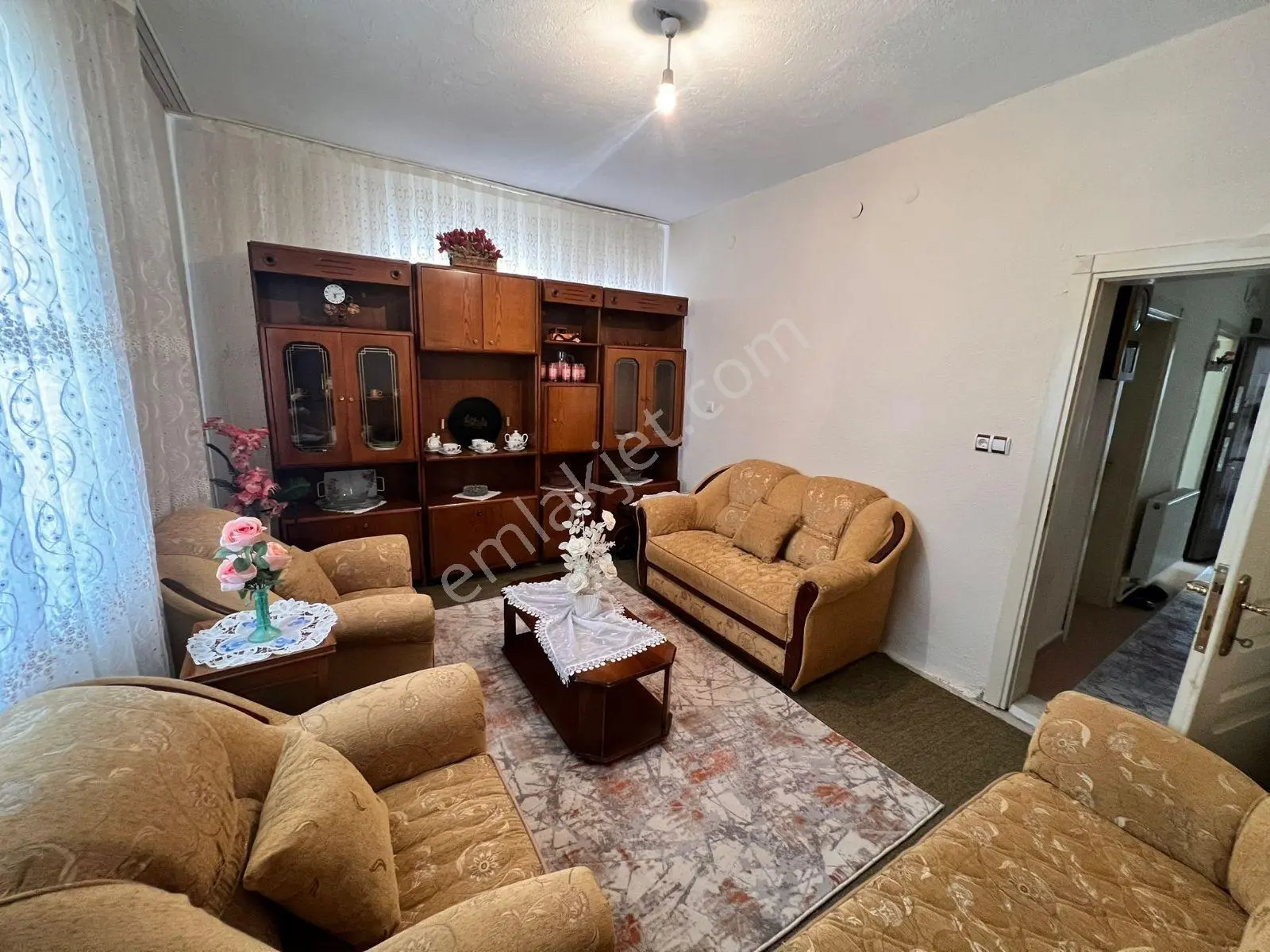 Lotus'dan Belediye Arsaları Müstakil 3+1 — fotoğraf 9